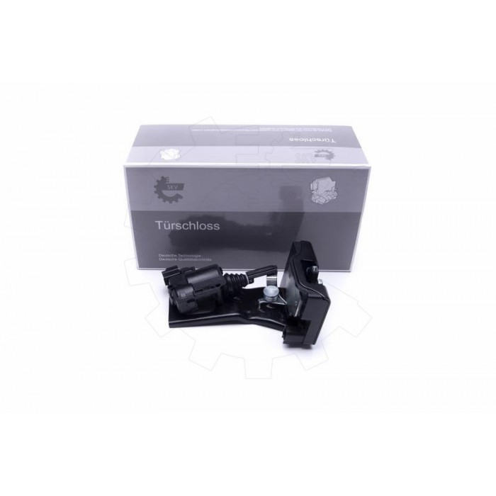 Serrure de Coffre Pour Ford Kuga I 9L8Z7843150B