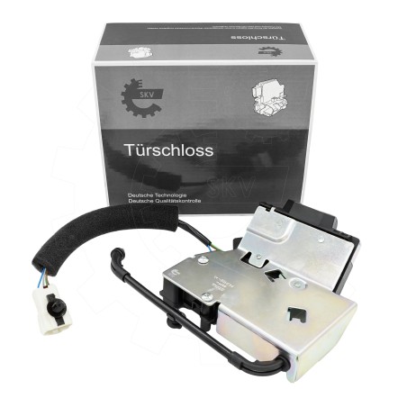 Serrure de Coffre Pour Ford Mondeo III 2S71F43102AD 4779096