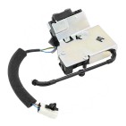Serrure de Coffre Pour Ford Mondeo III 2S71F43102AD 4779096