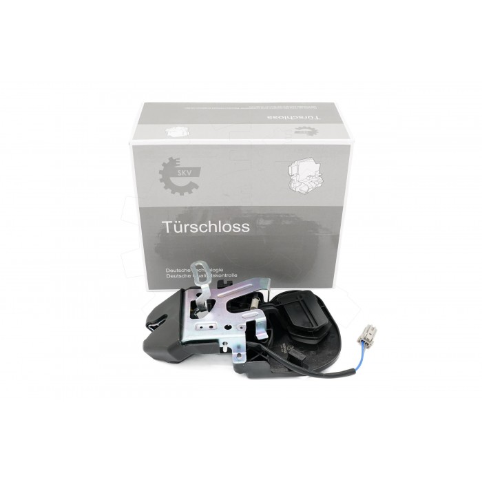 Serrure de Coffre Pour Honda Civic VIII 74851SNAA12