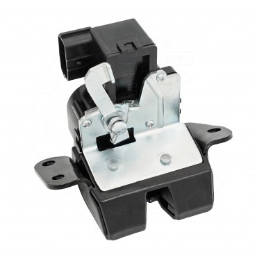 Serrure de Coffre Pour Hyundai i30 81230A6300