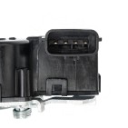 Serrure de Coffre Pour Hyundai i30 81230A6300