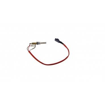 Capteur Sonde Régénération du filtre à Particules FAP pour FORD TRANSIT 2167210