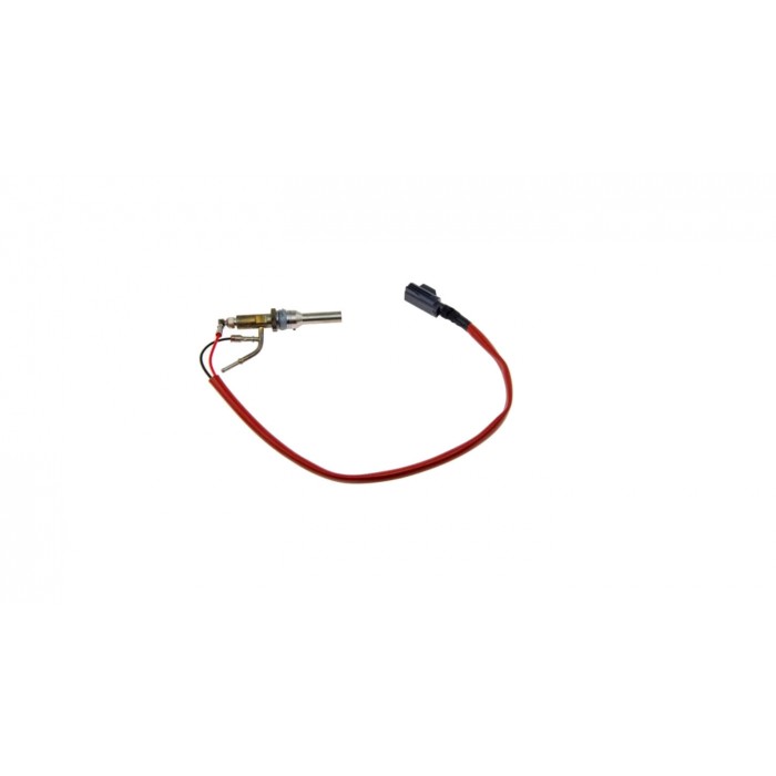 Capteur Sonde Régénération du filtre à Particules FAP pour FORD TRANSIT 2167210