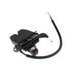 Serrure de Coffre Pour Jaguar XF C2Z27909