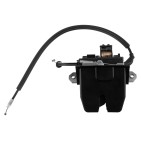 Serrure de Coffre Pour Jaguar XF C2Z27909