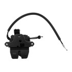 Serrure de Coffre Pour Jaguar XF C2Z27909