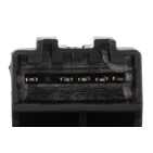 Serrure de Coffre Pour Jaguar XF C2Z27909