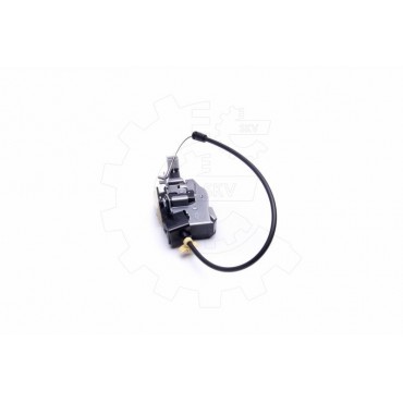 Serrure de Coffre Pour Land Rover Discovery III IV FQR500080 FQR500220 LR017470