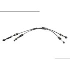 Tirette à Câble boite de Vitesse Manuelle pour FORD FOCUS C-MAX DM2 1420333