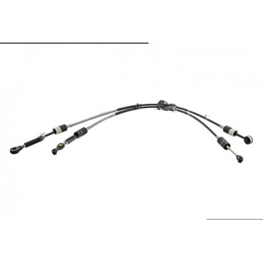 Tirette à Câble boite de Vitesse Manuelle pour FORD FOCUS C-MAX DM2 1420333