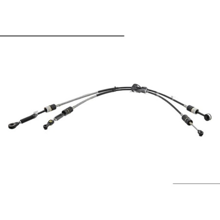 Tirette à Câble boite de Vitesse Manuelle pour FORD FOCUS C-MAX DM2 1420333