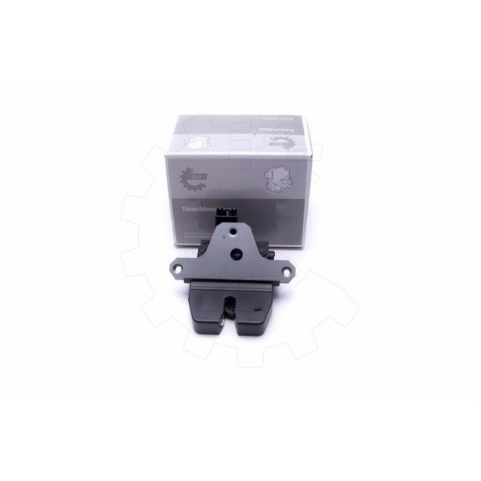 Serrure de Coffre Pour Land Rover Freelander 2 Range Rover Evoque LR005164
