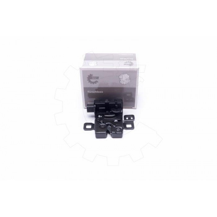 Serrure de Coffre Pour Land Rover Range Rover Sport FQR500040 FQR500140