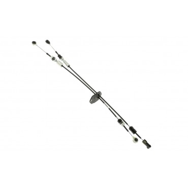 Tirette à Cable Boite de Vitesse Manuelle Pour Ford Transit 1753358 CC1R7E395CA