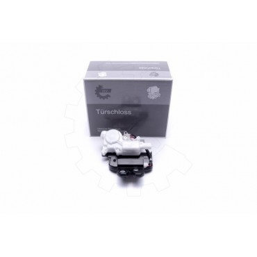 Serrure de Coffre Pour Mazda 6 G22C56820A