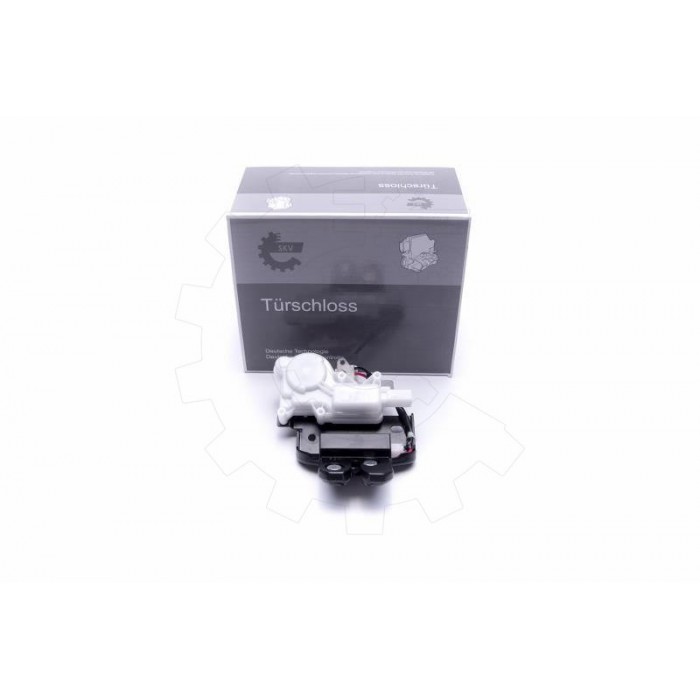 Serrure de Coffre Pour Mazda 6 G22C56820A