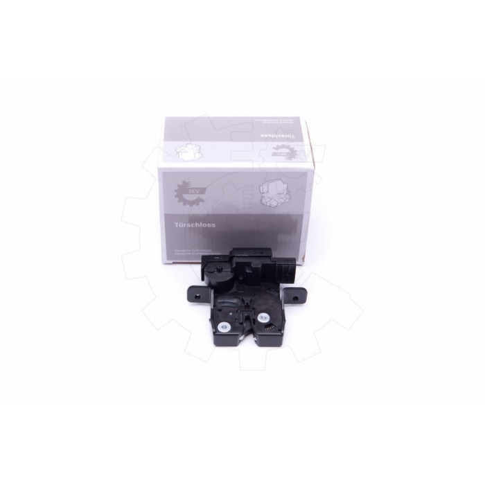 Serrure de Coffre Pour Renault Kangoo Mercedes-Benz Citan 8200497798B