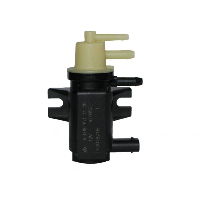Convertisseur de pression Electrovanne pour CLASSE C T-Model E GLK M S 91533128