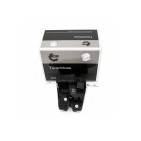 Serrure de Coffre Pour Mercedes-Benz CLA Classe A B C T-Model E GLA 0997400000