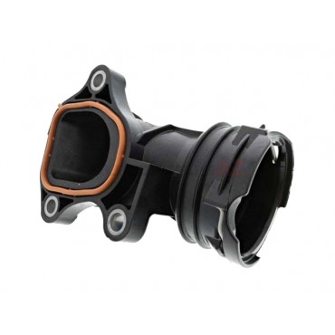 Flasque Du Thermostat d'eau pour CLASSE E C T-Model GLK M S SLK 2762000156