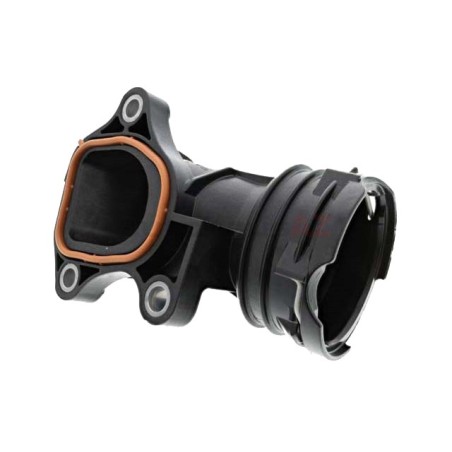 Flasque Du Thermostat d'eau pour CLASSE E C T-Model GLK M S SLK 2762000156