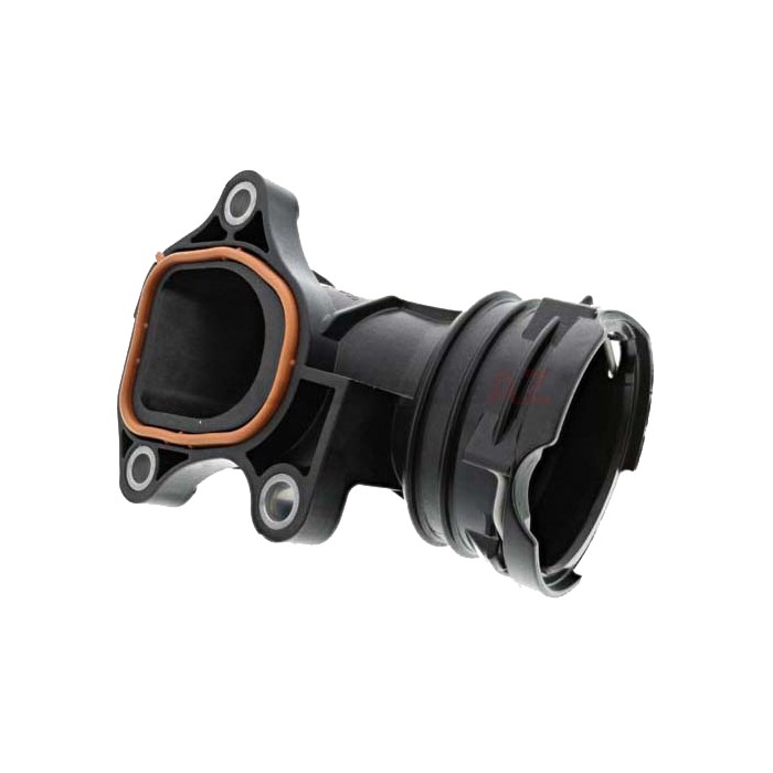 Flasque Du Thermostat d'eau pour CLASSE E C T-Model GLK M S SLK 2762000156