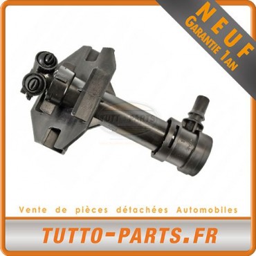 Gicleur de Lave Phare pour AUDI Q3 (8UB, 8UG) à partir de 2011 Avant Droit