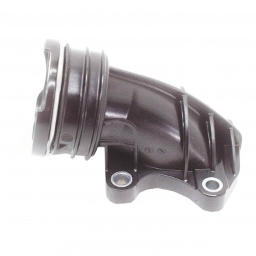 Flasque Du Thermostat d'eau pour CLASSE E C T-Model GLK M S SLK 2762000156