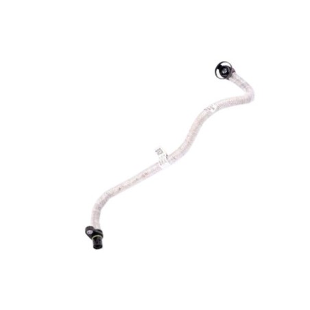 Tuyau Ventilation Carter Purge pour BMW Serie 1 F20 F21 2 3 4 11158608766