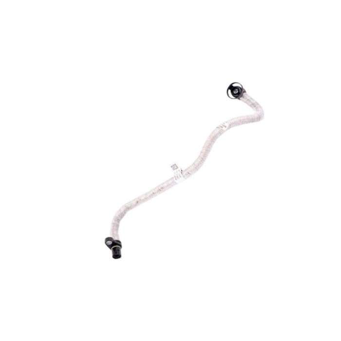 Tuyau Ventilation Carter Purge pour BMW Serie 1 F20 F21 2 3 4 11158608766