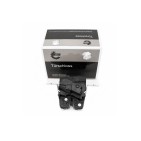 Serrure de Coffre Pour Mercedes-Benz Classe C T-Model E GL GLA GLK M A2047400135