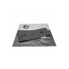 Couvercle de la Batterie Pour Audi A4 8E1819422A