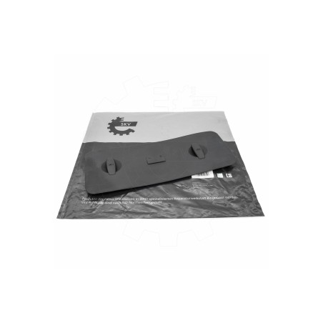 Couvercle de la Batterie Pour Audi A4 8E1819422A