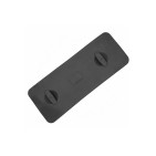 Couvercle de la Batterie Pour Audi A4 8E1819422A