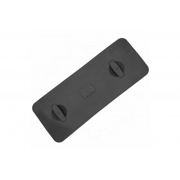 Couvercle de la Batterie Pour Audi A4 8E1819422A