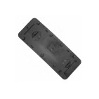 Couvercle de la Batterie Pour Audi A4 8E1819422A