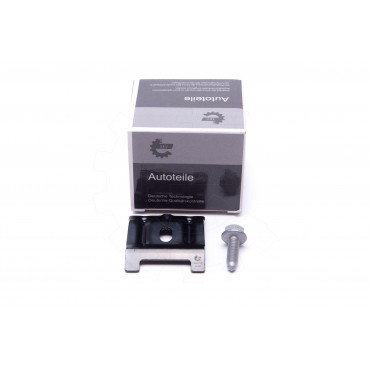 Support Fixation de Batterie Pour VW Golf VI Jetta III New Beetle 1J0803219