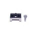 Support Fixation de Batterie Pour VW Golf VI Jetta III New Beetle 1J0803219
