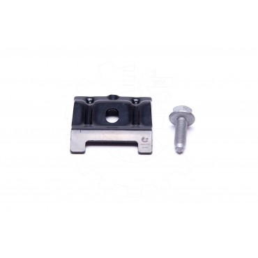 Support Fixation de Batterie Pour VW Golf VI Jetta III New Beetle 1J0803219