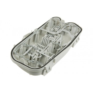 Support de Lampe Arrière Droit Pour Audi A6 4F5945222