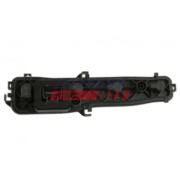 Support de Lampe Arrière Droit Pour Peugeot Fiat Citroën 1353205080 1358249080