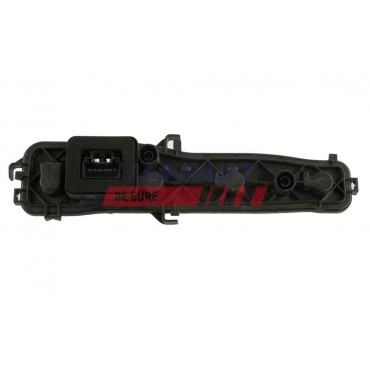 Support de Lampe Arrière Gauche Pour Peugeot Fiat Fiorino Citroën 1353206080