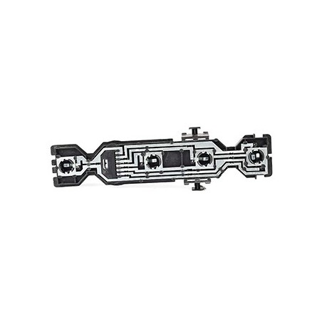 Support de Lampe Arrière Pour Ford Tourneo Transit 2T1413N412AB 4373106