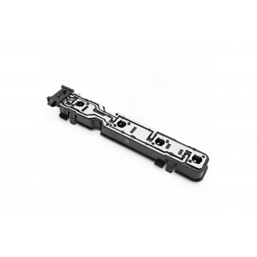 Support de Lampe Arrière Pour Ford Transit 1681537 6C1113N004AB