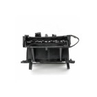 Support de Lampe Arrière Pour Ford Transit 1681537 6C1113N004AB