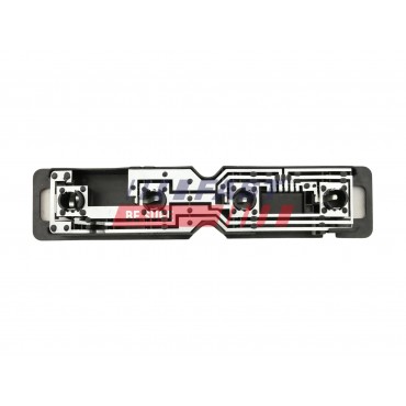 Support de Lampe Arrière Pour Mercedes-Benz Sprinter 0008200577 A0008200577