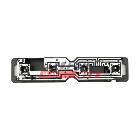 Support de Lampe Arrière Pour Mercedes-Benz Sprinter 0008200577 A0008200577