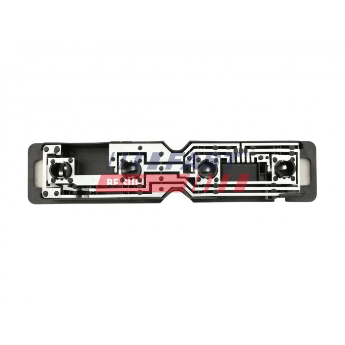 Support de Lampe Arrière Pour Mercedes-Benz Sprinter 0008200577 A0008200577