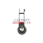 Support Moteur Avant Pour Peugeot Boxer Fiat Ducato Citroën Jumper 1361494080